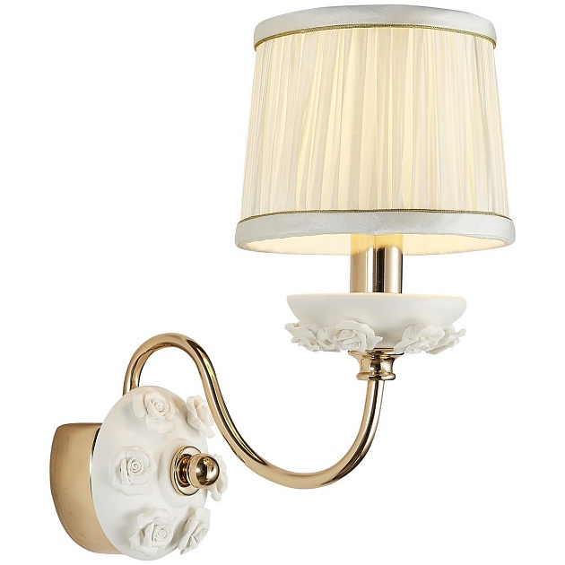 Бра Wertmark Rosabella WE377.01.301 Фото № 1