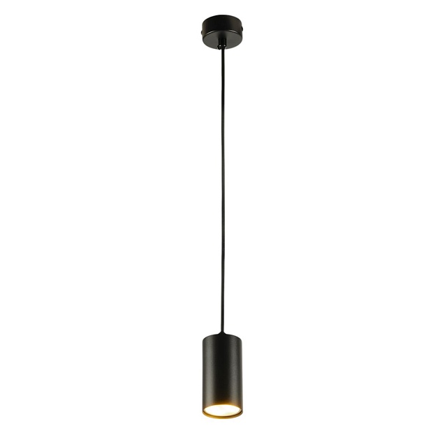 Трековый светодиодный светильник MyFar Beam MT0122-GU10-B Фото № 4
