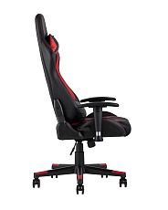 Игровое кресло TopChairs Cayenne красное SA-R-909 red 2