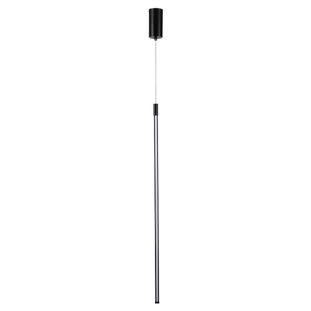 Подвесной светодиодный светильник Odeon Light Hightech Fillini 4335/9LA Фото № 1