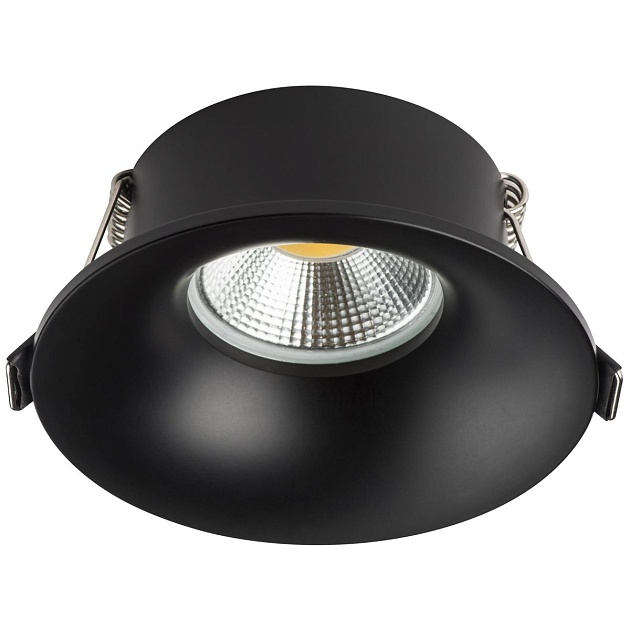 Встраиваемый светильник Lightstar Levigo 010027 Фото № 1