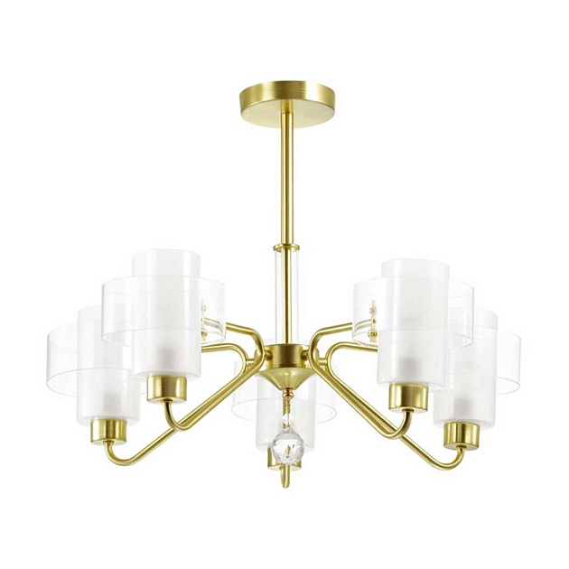 Потолочная люстра Lumion Comfi Drew 3705/5C Фото № 1