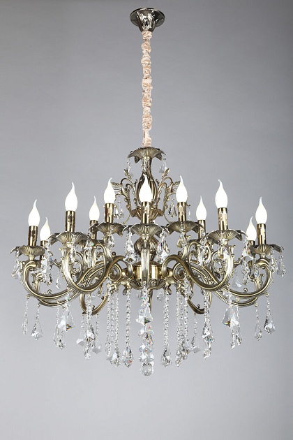 Подвесная люстра Omnilux Catanzaro OML-30813-15 Фото № 8