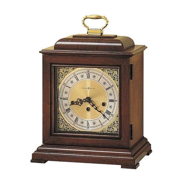 Часы настольные Howard Miller Lynton 613-182 изображение 1 Часы настольные Howard Miller Lynton 613-182 Фото № 1