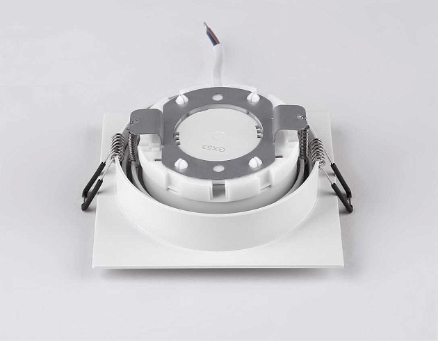 Встраиваемый светильник Ambrella light TECHNO SPOT TN51915 Фото № 6
