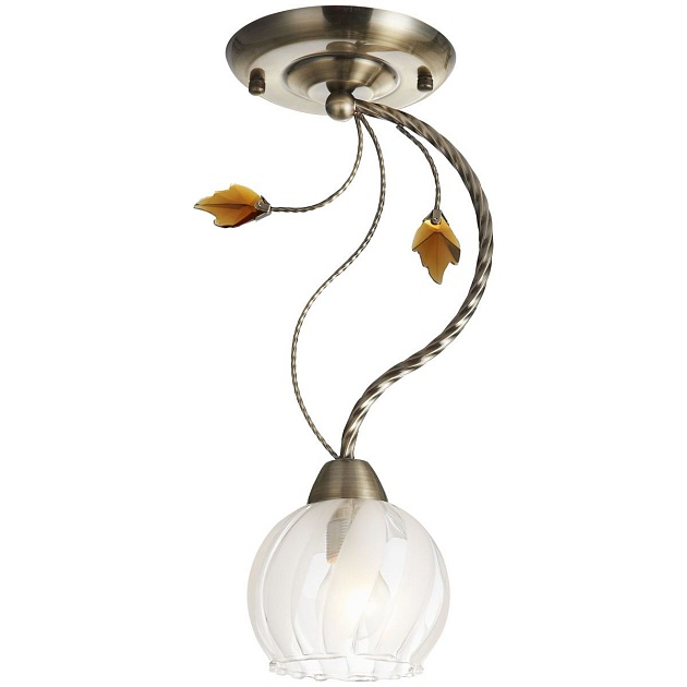 Потолочный светильник Velante 775-507-01 Фото № 1