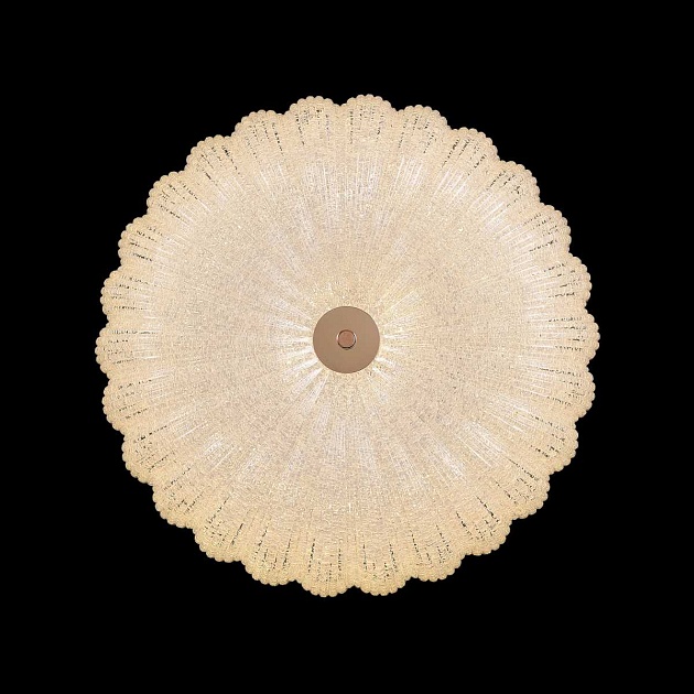 Потолочный светильник Crystal Lux SOLARIS PL400 Фото № 6