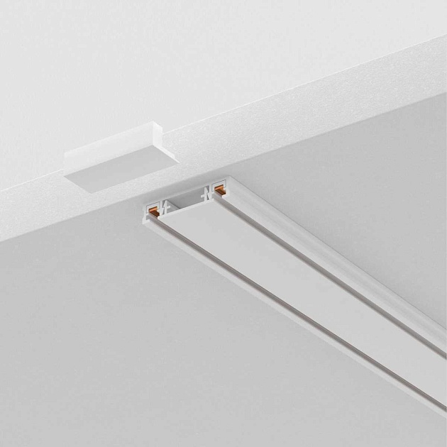 Шинопровод Maytoni Technical Busbar trunkings Radity TRX084EC-112W изображение 5 Шинопровод Maytoni Technical Busbar trunkings Radity TRX084EC-112W Фото № 5
