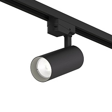 Трековый светильник Denkirs Solid Koper DK6452-BK 3