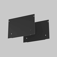Заглушка Maytoni Technical (2 шт) ALM013EC-PL-B 2