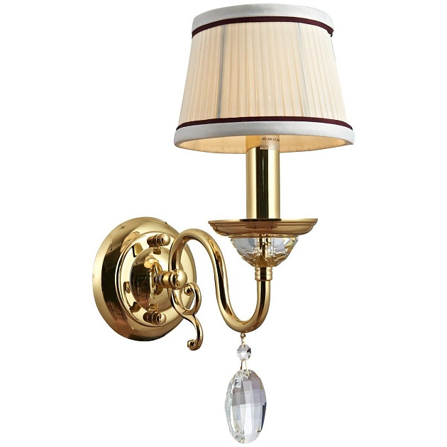 Бра Wertmark Victoria WE349.01.301 Фото № 1