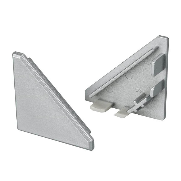 Заглушка Arlight Klus-P45 Flat 026186 Фото № 1