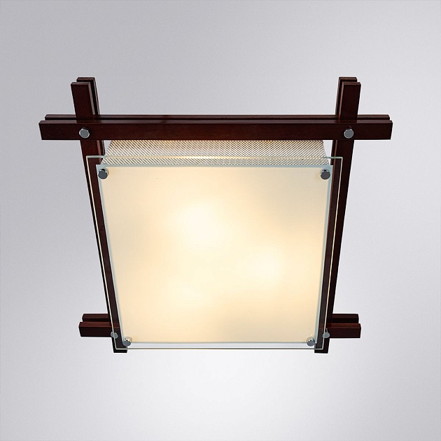 Потолочный светильник Arte Lamp Archimede A6462PL-3CKB изображение 4 Потолочный светильник Arte Lamp Archimede A6462PL-3CKB Фото № 4