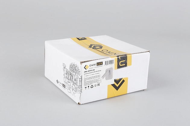 Светодиодный спот Omnilux Arcevia OML-20701-02 Фото № 5