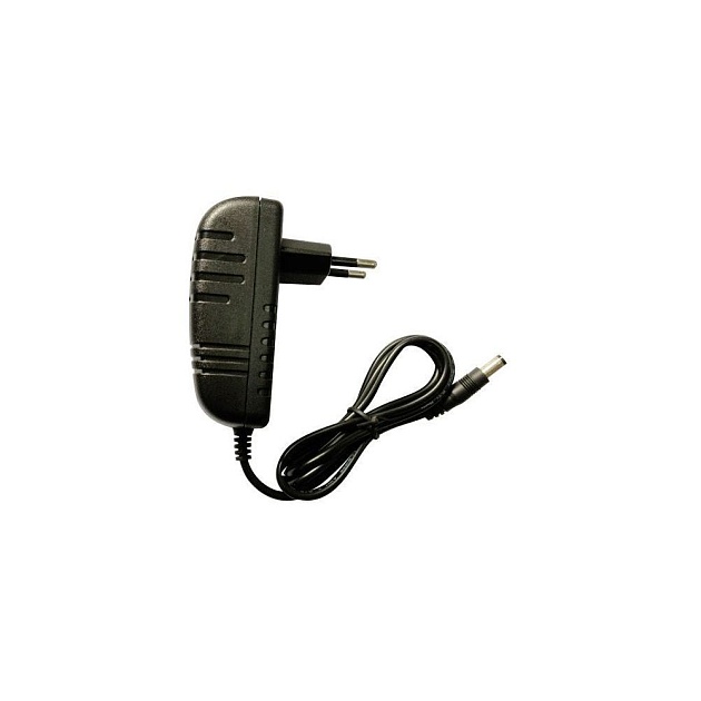 Адаптер Jazzway BSPS 12V 24W IP20 2A 1005953 Фото № 1