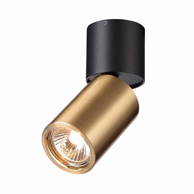 Спот Odeon Light Hightech Duetta 4280/1C Фото № 2