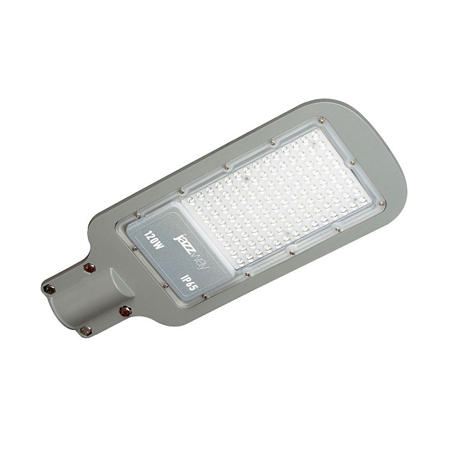 Уличный светодиодный консольный светильник Jazzway PSL 07 5041110 Фото № 1