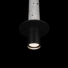 Подвесной светодиодный светильник Loft IT Lava 10361B 1