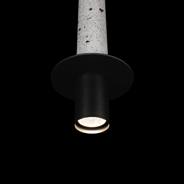 Подвесной светодиодный светильник Loft IT Lava 10361B Фото № 2