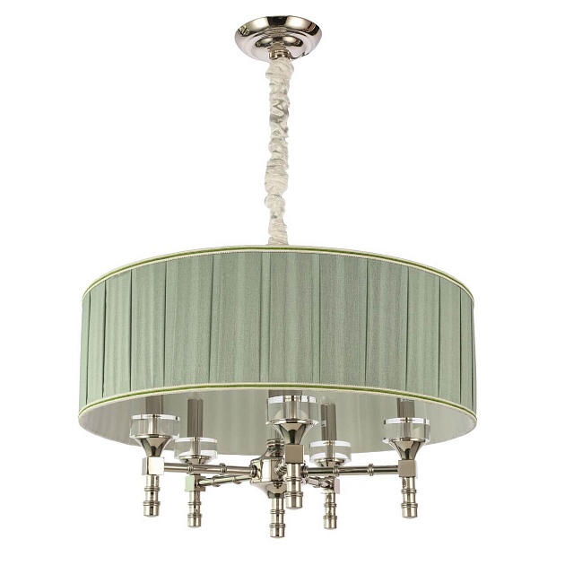 Подвесная люстра ST Luce Oleo SL1121.103.05 Фото № 1