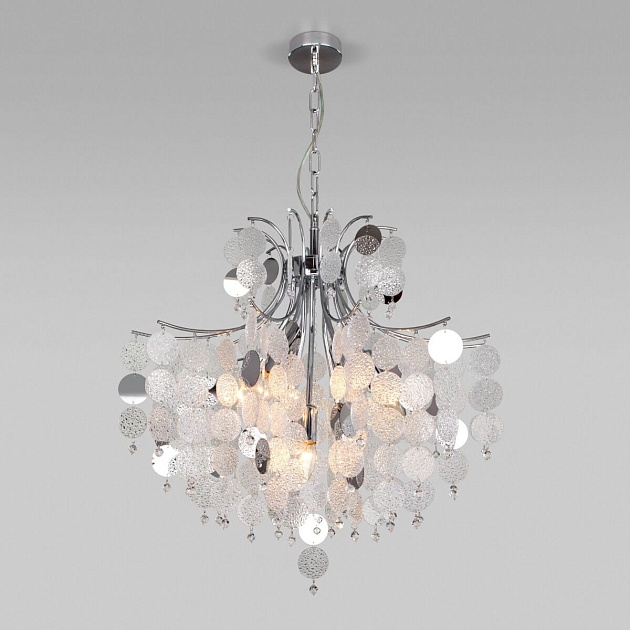 Подвесная люстра Bogates Bolla 335/9 Smart Фото № 1