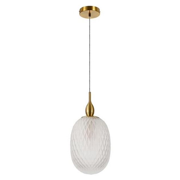Подвесной светильник Divinare Verdi 5818/03 SP-1 Фото № 1