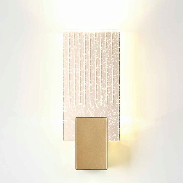 Бра Odeon Light Ricci 4362/5WL Фото № 3