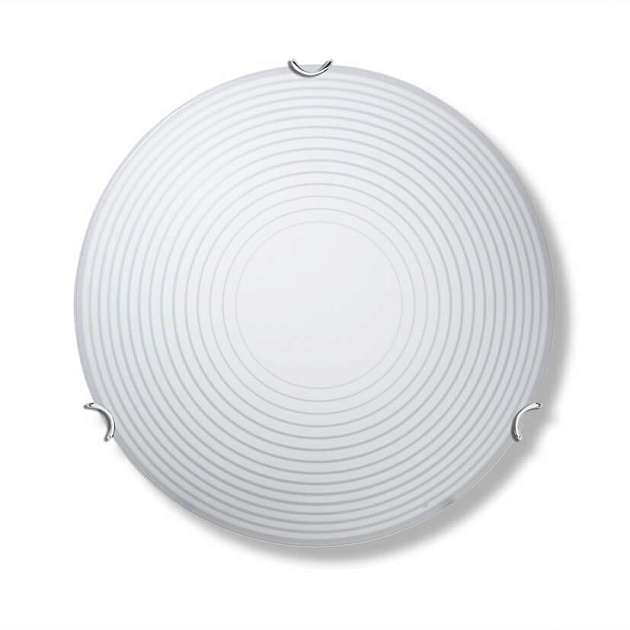 Настенно-потолочный светильник Vitaluce V6318/2A Фото № 1