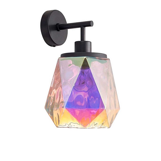 Бра Odeon Light Capra 4997/1W изображение 1 Бра Odeon Light Capra 4997/1W Фото № 1