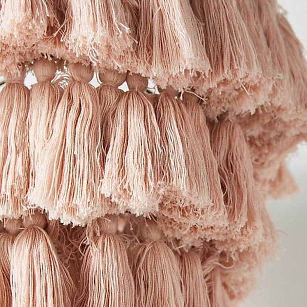 Подвесной светильник Imperium Loft Tassel 179696-26 изображение 2 Подвесной светильник Imperium Loft Tassel 179696-26 Фото № 2