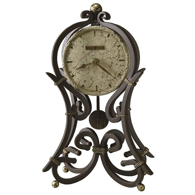Часы настольные Howard Miller Vercelli Mantel 635-141 Фото № 1