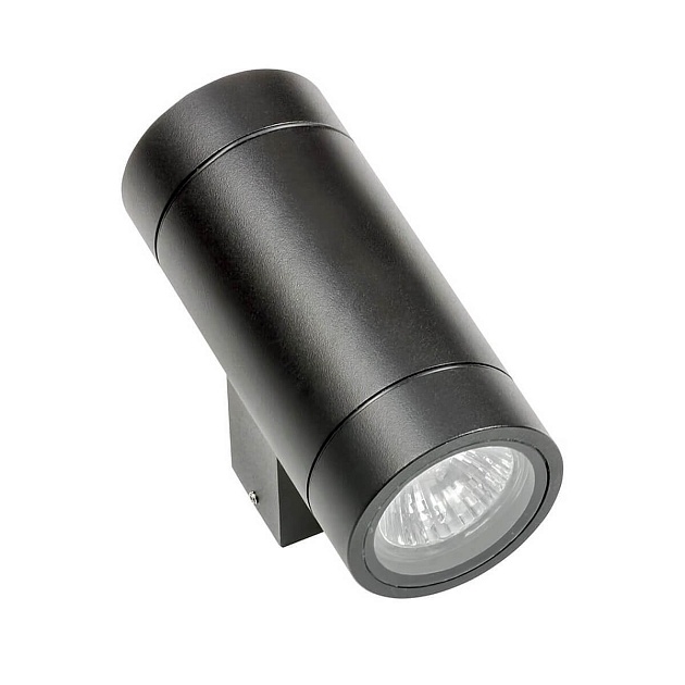 Уличный настенный светильник Lightstar Paro 351607 Фото № 1