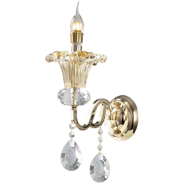 Бра Wertmark Manuela WE371.01.301 Фото № 1