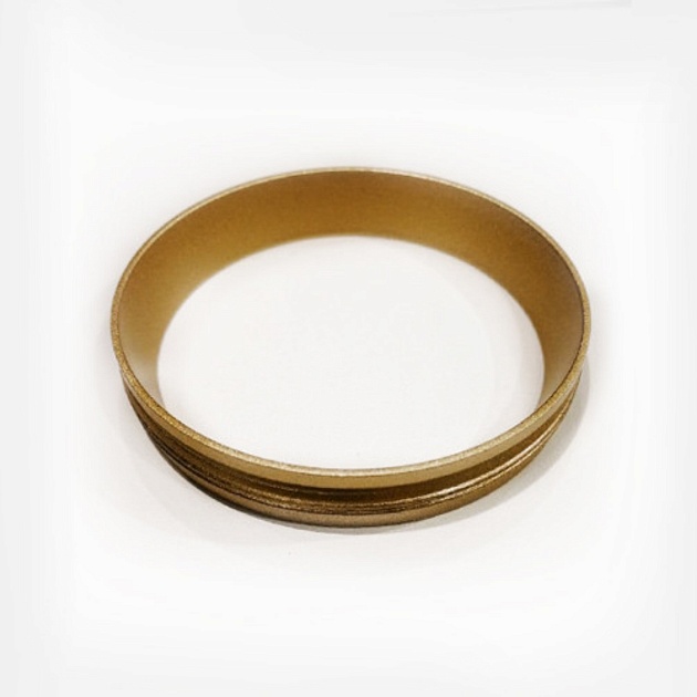 Сменное кольцо Italline IT02-012 ring gold Фото № 1