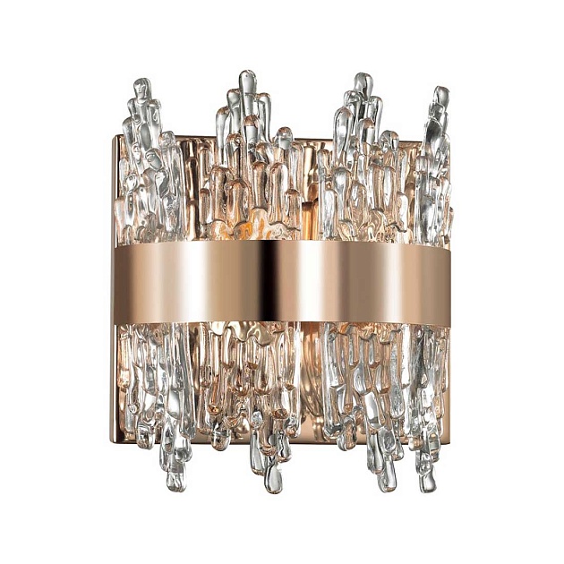 Настенный светильник Lumion Moderni Margot 5267/2W Фото № 1