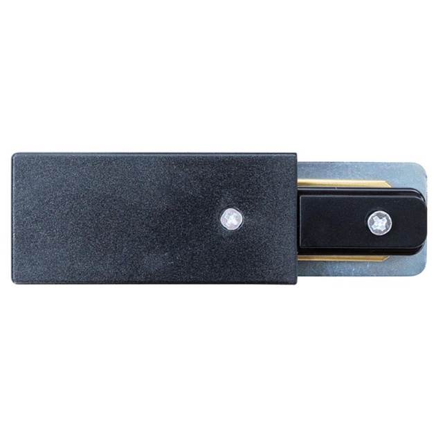 Ввод питания Arte Lamp Track Accessories A160206 изображение 1 Ввод питания Arte Lamp Track Accessories A160206 Фото № 1