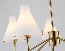 Подвесная люстра Ambrella Light High Light Modern LH57133 3