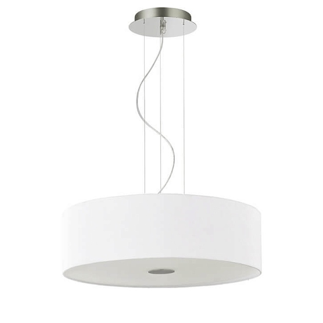 Подвесной светильник Ideal Lux Woody SP5 Bianco 103242 изображение 1 Подвесной светильник Ideal Lux Woody SP5 Bianco 103242 Фото № 1