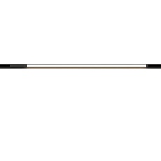GRAFFIT Линейный светильник LINE LED 48В 9.5Вт 3000К CRI90 120° PWM черный 1