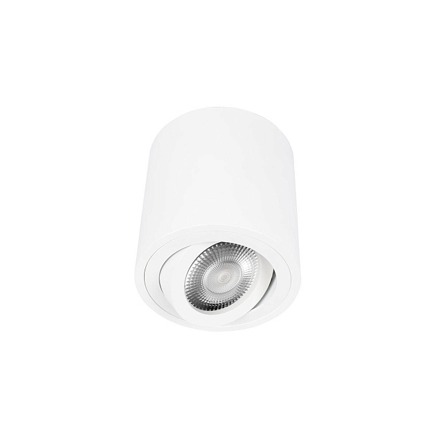 Накладной светильник Loft IT Unit 10340/B White Фото № 1