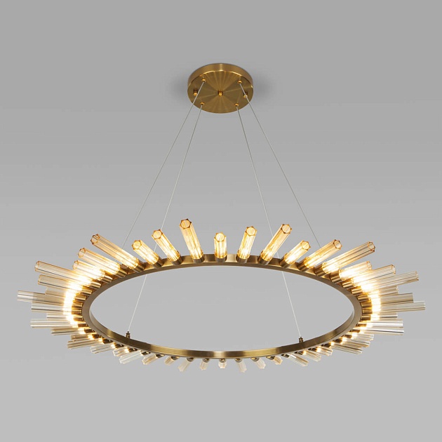 Подвесная люстра Bogates Sole 559 Фото № 1