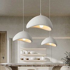 Светильник подвесной Lightera Stone LE205L-800W 1