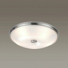Потолочный светильник Odeon Light Walli Pelow 4957/5 1