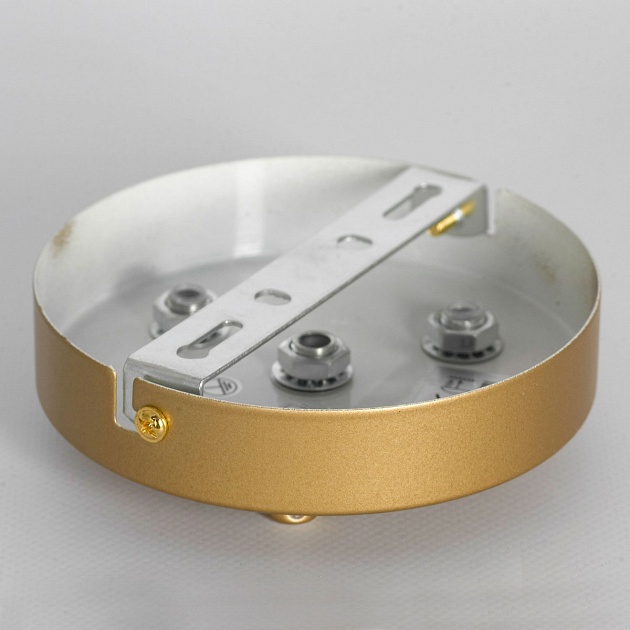 Подвесная люстра Lussole LGO GREENSBORO LSP-8823 Фото № 2