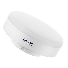 Лампа General GLDEN-GX53-25-230-GX53-4500