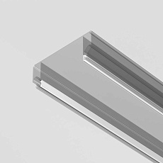 Вставка-заглушка Maytoni Technical ALM012-SC-W 1