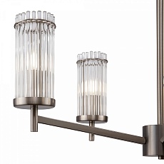 Подвесная люстра Freya Manisa FR5036PL-05N 3