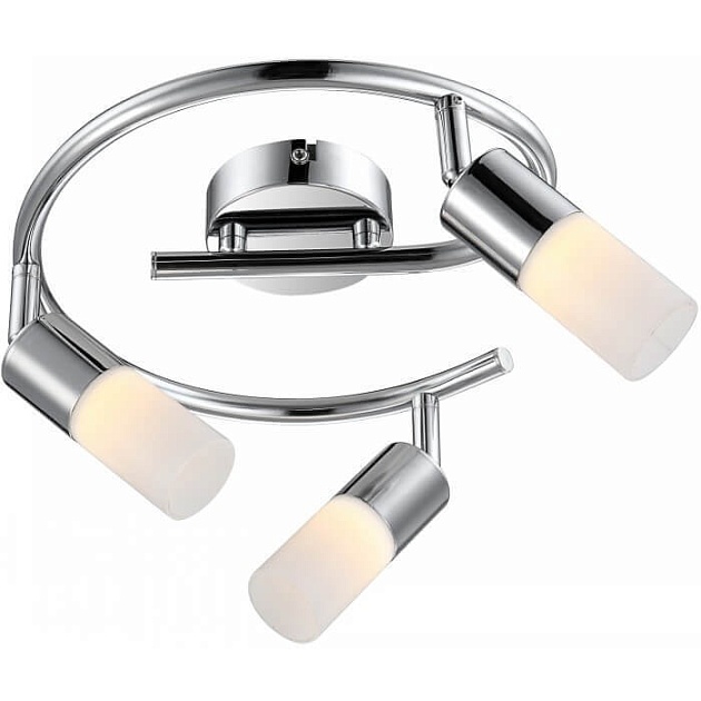 Спот Globo Spina 56216-3 Фото № 2