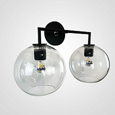Настенный светильник Imperium Loft RH Utilitaire 123272-22 2