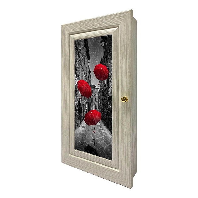 Ключница Toplight 18х32,5х5см TL-KZ7008 Фото № 1